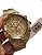 Relógio Masculino Mh-8366-2.3 Vip Eurostar Cronógrafo - Imagem 1