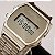 Relógio Digital Mormaii Unissex Aço MOJH02AA - Imagem 3
