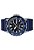 Relógio Masculino Casio Mtd-125-2av - Imagem 1