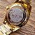 Relógio Feminino Invicta 12508 Plaque Ouro Com Cristais - Imagem 9