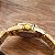 Relógio Feminino Invicta 12508 Plaque Ouro Com Cristais - Imagem 7
