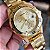 Relógio Feminino Invicta 12508 Plaque Ouro Com Cristais - Imagem 5