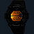 Relógio Casio Masculino Gráfico De Marés WS-1300H-8AVDF - Imagem 3