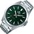 Relógio Masculino Casio Edifice Efv-140d-3av Verde - Imagem 2