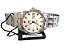 Relógio Masculino Orient Fab00009w9 Automático 3 Estrelas - Imagem 1