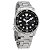 Relogio Citizen Promaster Automatico Ny0040-50e coroa de rosca aço inox masculino - Imagem 2