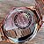 Relógio Feminino Strass Lince Lrr4710l - Imagem 6