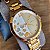 Relógio Feminino Strass Lince Lrr4710l - Imagem 3