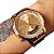 Relógio Lince Feminino Rosê Strass Lar4714l R2rx - Imagem 1