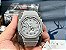 Relógio G-shock Ga-2110et-8adr Masculino Cinza - Imagem 4