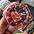 Relógio Invicta Masculino Mlb Boston Redsox 42972 Automático - Imagem 2