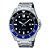 Relógio Masculino Caisio Standard Mdv-107d-1a2v - Imagem 1