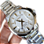Relógio Seiko Masculino Premier Snq155b1 Safira E Perpetual - Imagem 1