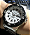 Relógio Masculino Casio Collection Analógico MRW-200HD-7BVDF - Imagem 4