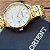 Relógio Orient Feminino Fgss1169 B2kx Dourado Analogico - Imagem 4