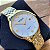 Relógio Orient Feminino Fgss1169 B2kx Dourado Analogico - Imagem 2