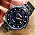 Relógio Orient Aço Preto Fpss1003 P2px - Imagem 4