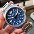 Relógio Masculino Orient Sport MBSS1287 Visor Azul - Imagem 6