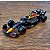 Miniatura F1 Redbull Rb18 2022 Max Verstappen 1/43 Bburago C - Imagem 2