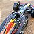 Miniatura F1 Redbull Rb18 2022 Max Verstappen 1/43 Bburago C - Imagem 6
