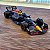 Miniatura F1 Redbull Rb18 2022 Max Verstappen 1/43 Bburago C - Imagem 1