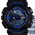 Relógio Masculino Casio G-shock Ga110cb-1a - Imagem 1