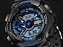 Relógio Masculino Casio G-shock Ga110cb-1a - Imagem 2