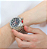 Relógio Náutica NST Masculino NAPNSF112 Calendário Aço Inox - Imagem 5