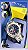 Relógio Náutica NST Masculino NAPNSF112 Calendário Aço Inox - Imagem 6