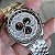 Relógio Masculino Citizen At0360-50w Chronograph - Imagem 6