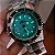Relógio Invicta Pro Diver Masculino 44045 Azul Tiffany - Imagem 4