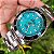 Relógio Invicta Pro Diver Masculino 44045 Azul Tiffany - Imagem 7