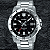 Relógio Masculino Casio Mtp-vd01d-1evudf - Imagem 2