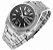 Relógio Masculino Seiko 5 Snkl55k1 Automático Aço Automatico - Imagem 1