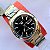 Relógio Masculino Seiko 5 Snkl55k1 Automático Aço Automatico - Imagem 3
