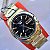 Relógio Masculino Seiko 5 Snkl55k1 Automático Aço Automatico - Imagem 5