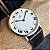 Relógio Vintage Ebel Suíço Ouro18kt Corda Manual Único No Br E MUNDO - Imagem 5