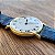 Relógio Vintage Ebel Suíço Ouro18kt Corda Manual Único No Br E MUNDO - Imagem 4