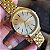 Relógio Lince Feminino Dourado Wr 30 Metros Lrg4328l - Imagem 6