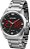 Relógio X Games Masculino Xmssa009 P2sx Led Prateado - Imagem 2