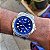 Relógio Masculino Orient MBSS1155A Visor Azul Analógico - Imagem 3