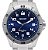 Relógio Masculino Orient MBSS1155A Visor Azul Analógico - Imagem 1