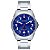 Relógio Masculino Azul Esportivo Orient Mbss1154a D2sx - Imagem 1
