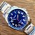 Relógio Masculino Azul Esportivo Orient Mbss1154a D2sx - Imagem 4