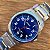 Relógio Masculino Azul Esportivo Orient Mbss1154a D2sx - Imagem 9