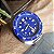 Relógio Submariner Steeldive Coroa De Rosca Homage Turtle - Imagem 7