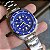 Relógio Submariner Steeldive Coroa De Rosca Homage Turtle - Imagem 6