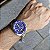 Relógio Submariner Steeldive Coroa De Rosca Homage Turtle - Imagem 5