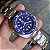 Relógio Submariner Steeldive Coroa De Rosca Homage Turtle - Imagem 2