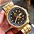 Relógio Orient Automático Banhado A Ouro 469gp057fp1kx - Imagem 2